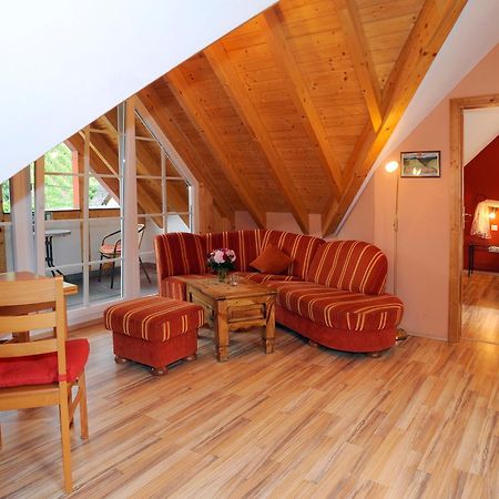 Gutshof Zenz Apartment เอดิเกอร์-เอลเลอร์ ภายนอก รูปภาพ