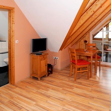 Gutshof Zenz Apartment เอดิเกอร์-เอลเลอร์ ภายนอก รูปภาพ