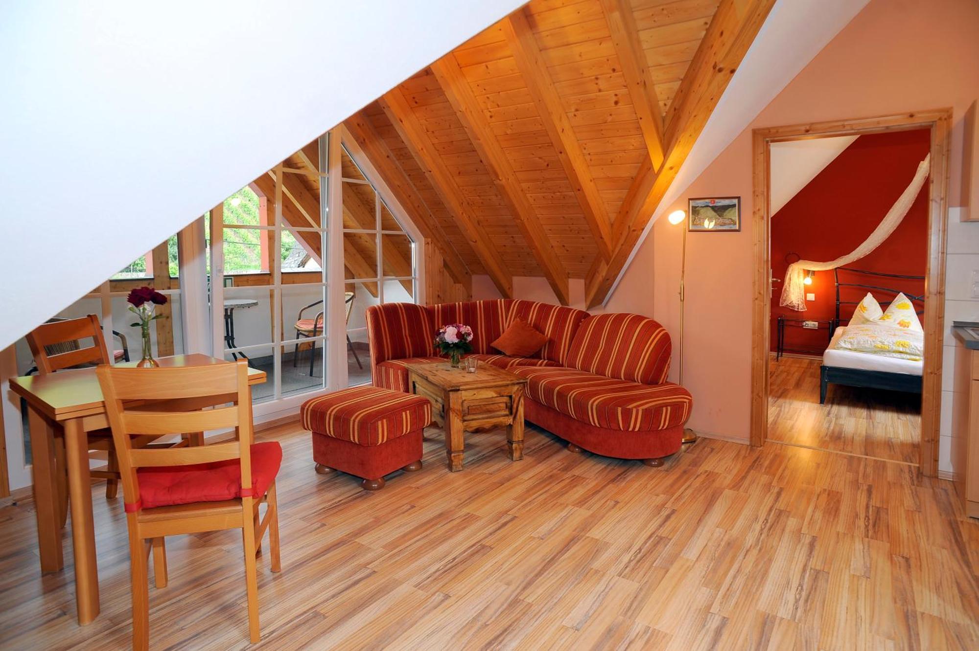 Gutshof Zenz Apartment เอดิเกอร์-เอลเลอร์ ภายนอก รูปภาพ