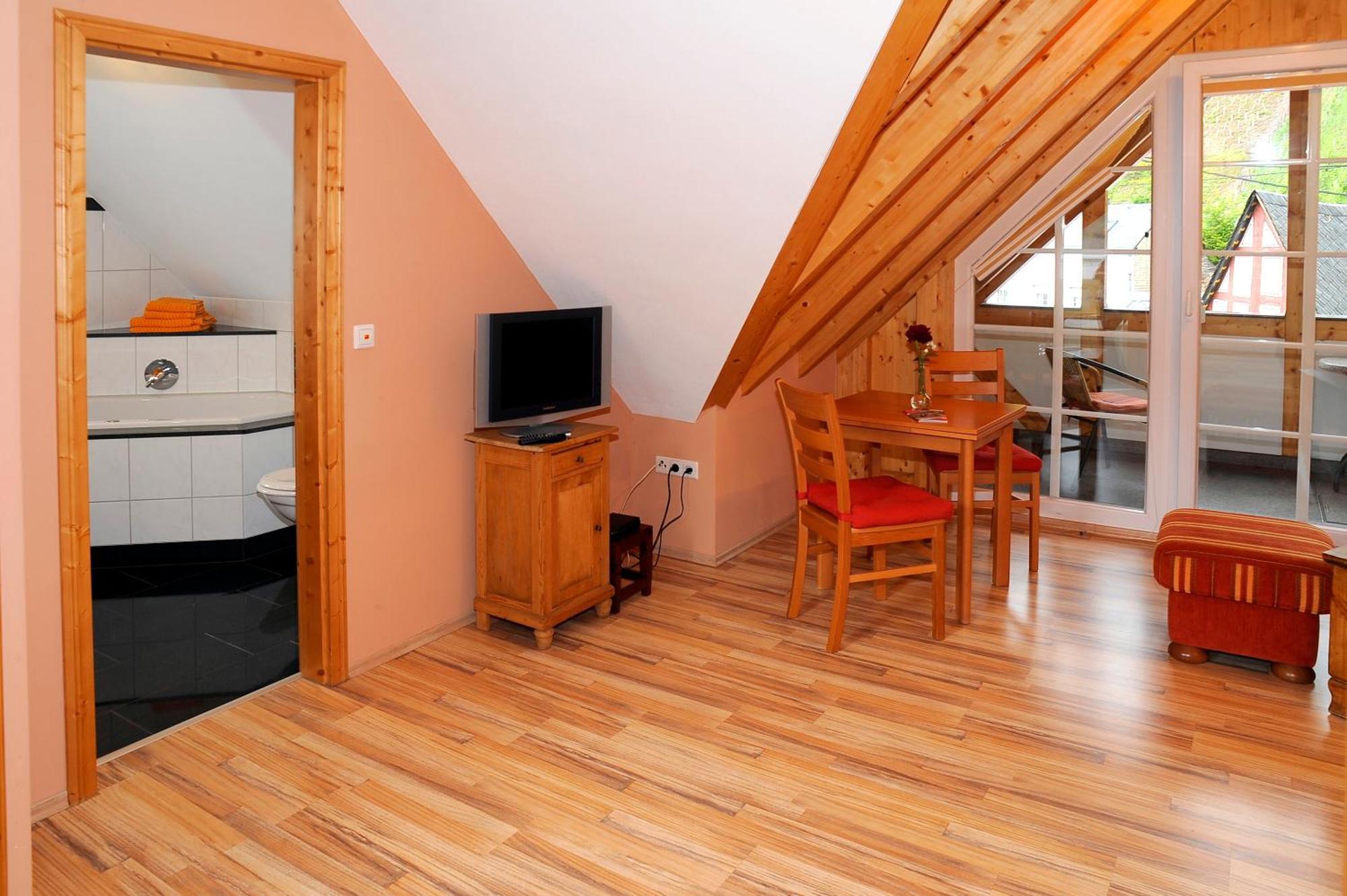 Gutshof Zenz Apartment เอดิเกอร์-เอลเลอร์ ภายนอก รูปภาพ