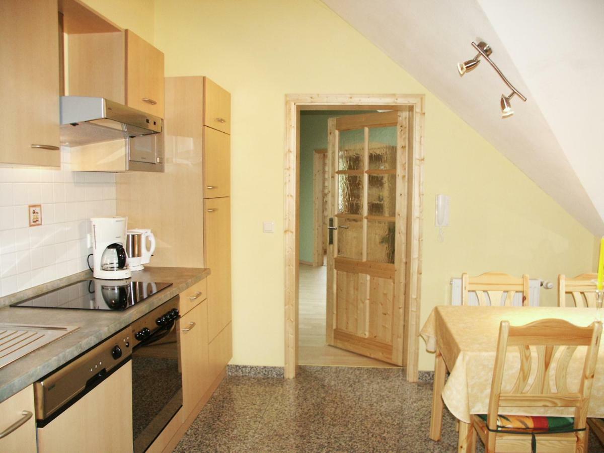 Gutshof Zenz Apartment เอดิเกอร์-เอลเลอร์ ภายนอก รูปภาพ