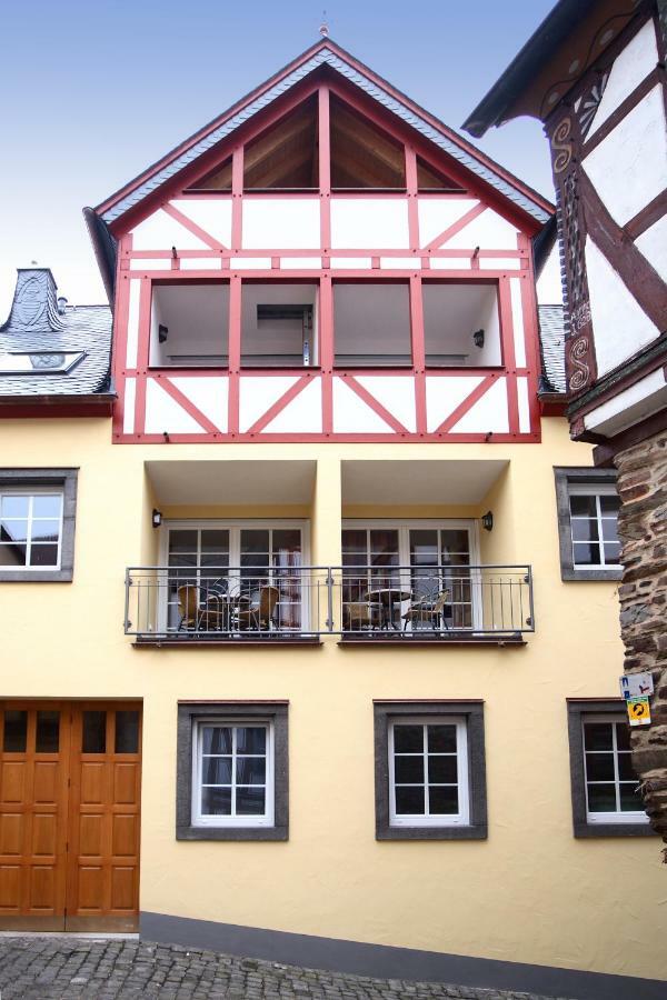 Gutshof Zenz Apartment เอดิเกอร์-เอลเลอร์ ภายนอก รูปภาพ