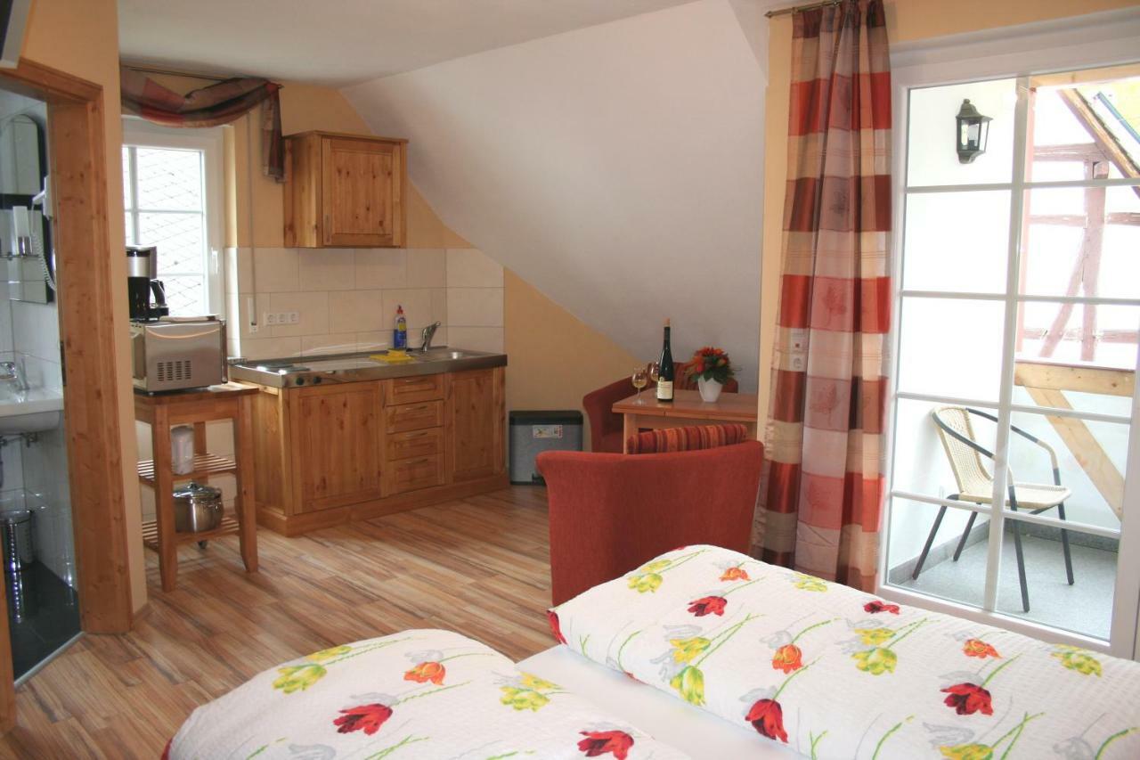 Gutshof Zenz Apartment เอดิเกอร์-เอลเลอร์ ภายนอก รูปภาพ