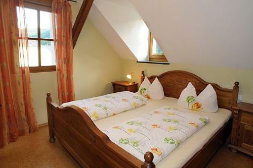 Gutshof Zenz Apartment เอดิเกอร์-เอลเลอร์ ภายนอก รูปภาพ