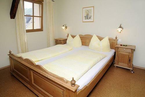 Gutshof Zenz Apartment เอดิเกอร์-เอลเลอร์ ภายนอก รูปภาพ