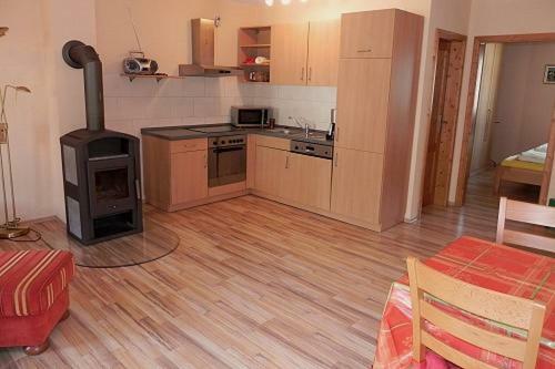 Gutshof Zenz Apartment เอดิเกอร์-เอลเลอร์ ภายนอก รูปภาพ