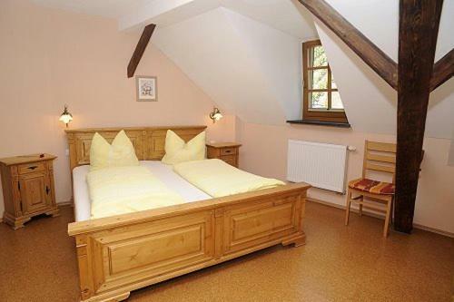 Gutshof Zenz Apartment เอดิเกอร์-เอลเลอร์ ภายนอก รูปภาพ