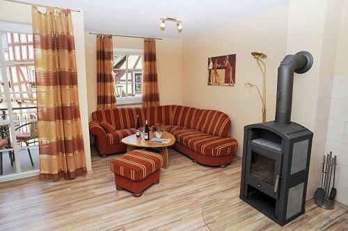 Gutshof Zenz Apartment เอดิเกอร์-เอลเลอร์ ภายนอก รูปภาพ